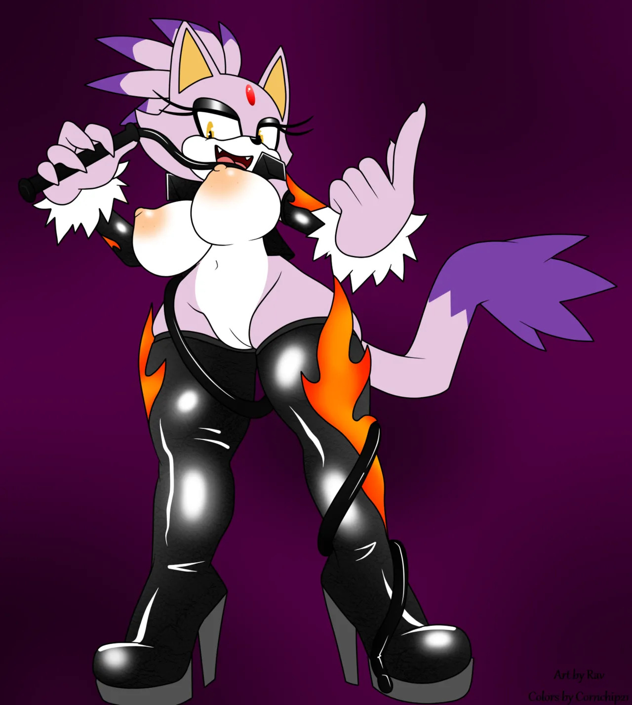 Artist - Ravnic - Page 268