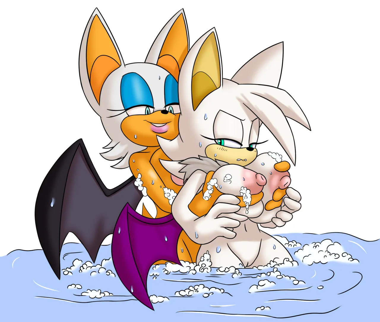 Artist - Ravnic - Page 29