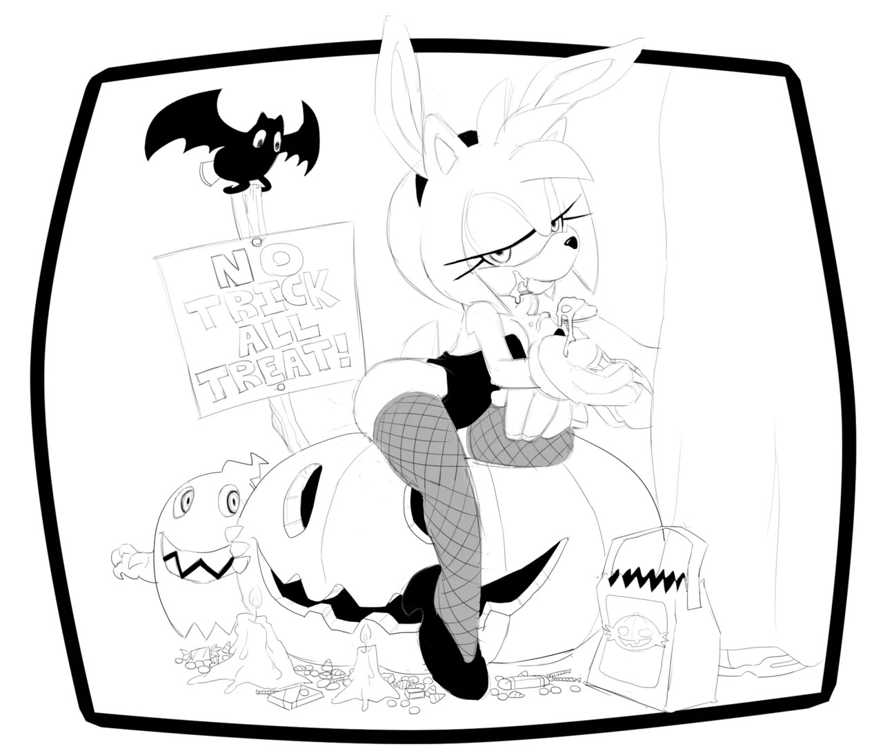Artist - Ravnic - Page 291