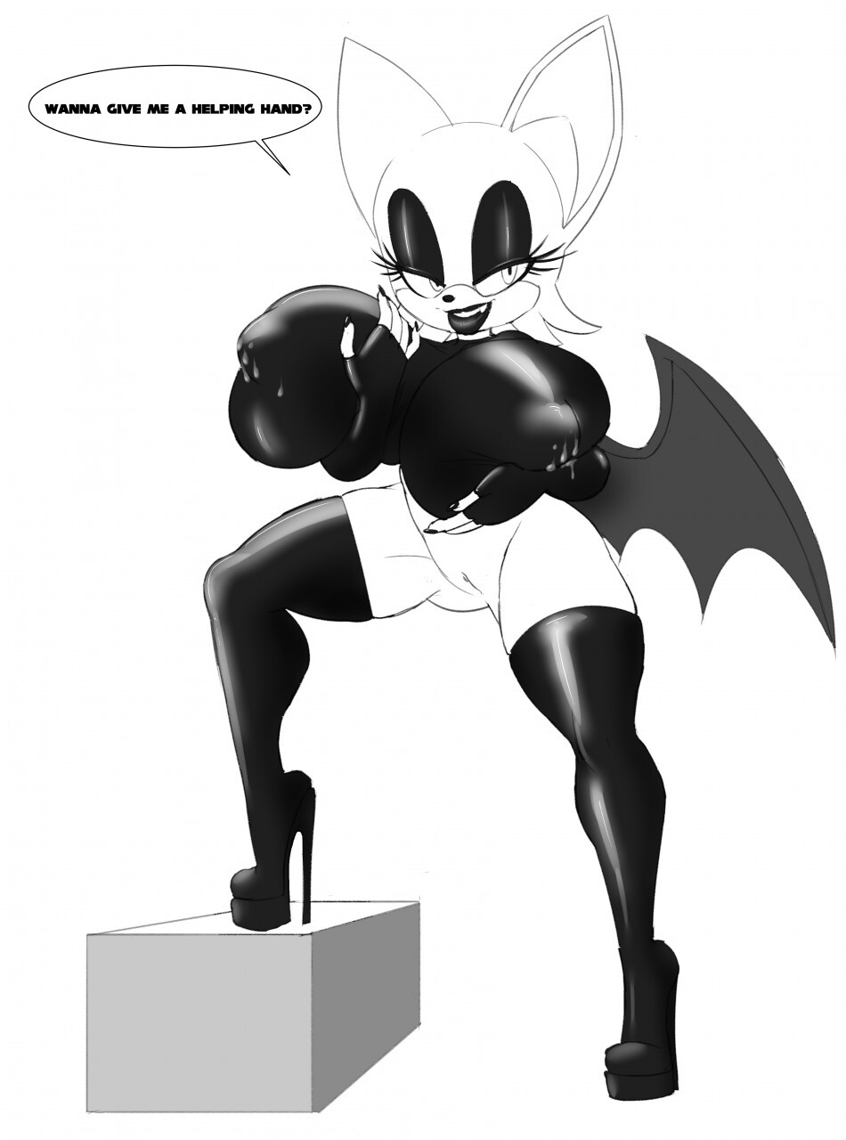 Artist - Ravnic - Page 317