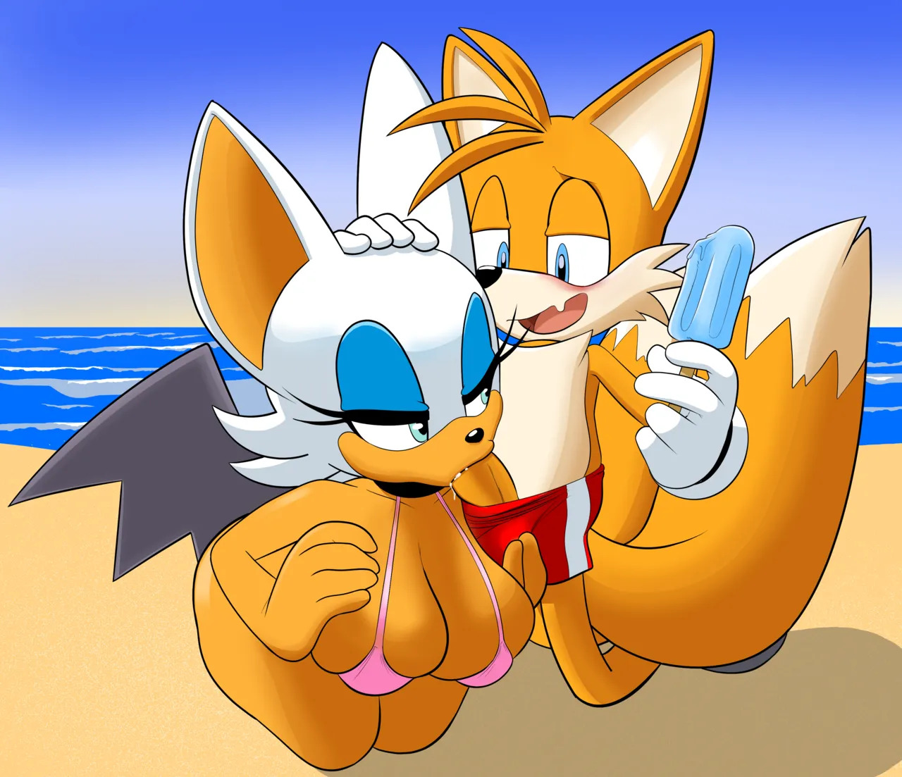 Artist - Ravnic - Page 33