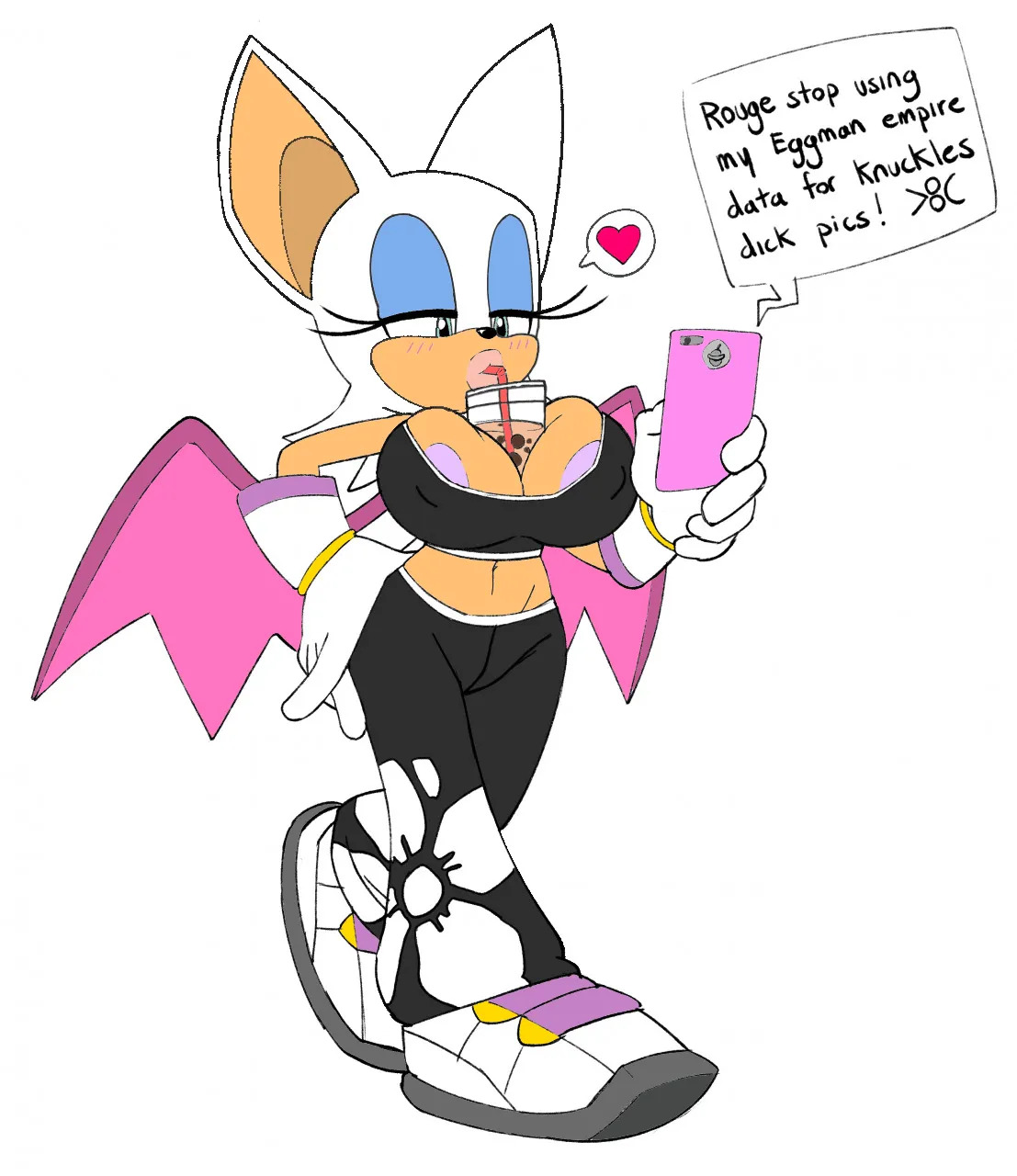 Artist - Ravnic - Page 349