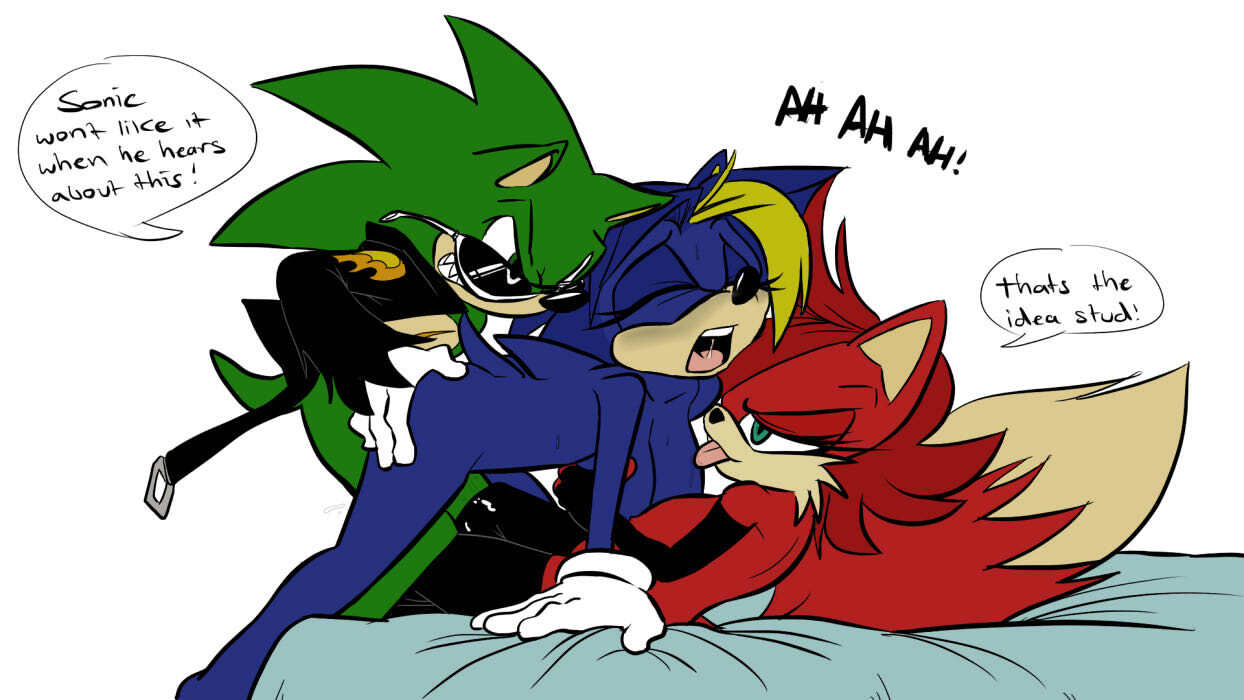 Artist - Ravnic - Page 356