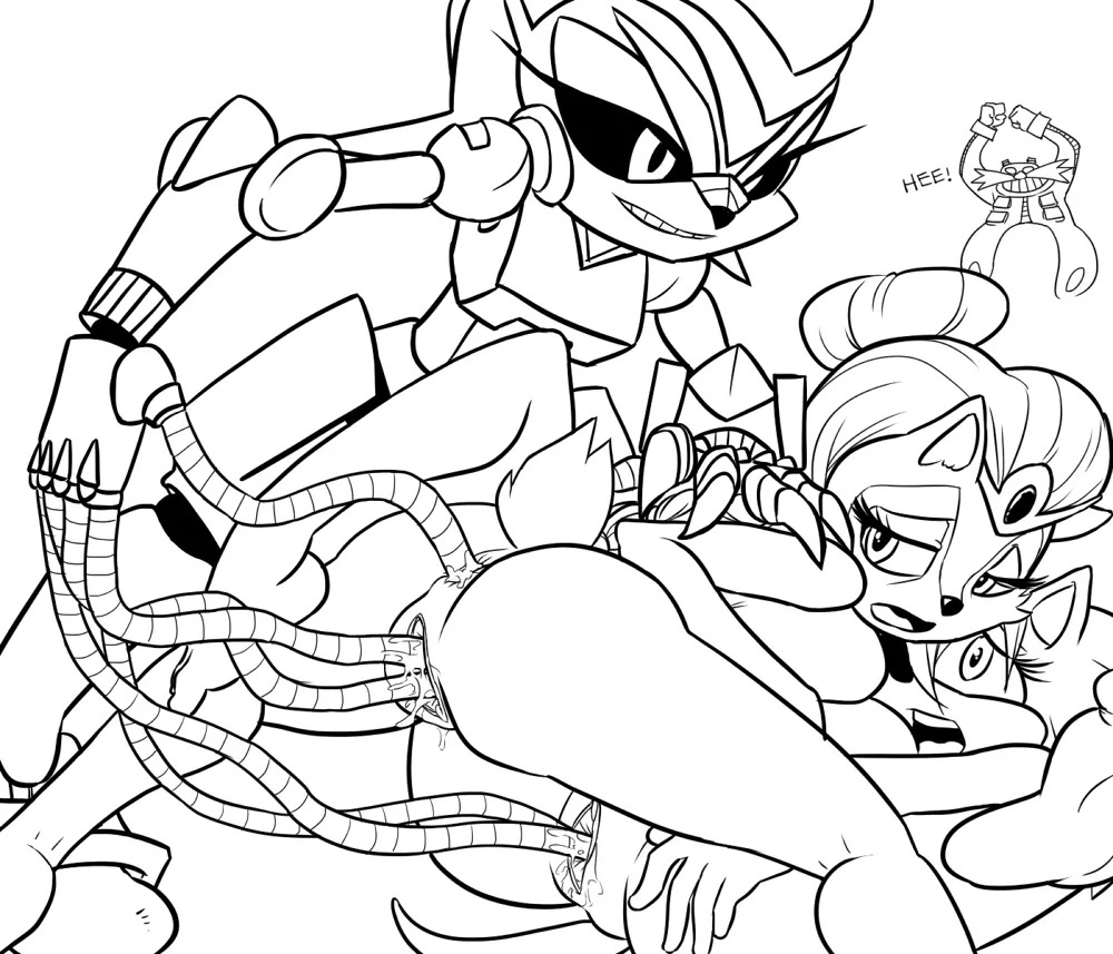 Artist - Ravnic - Page 370