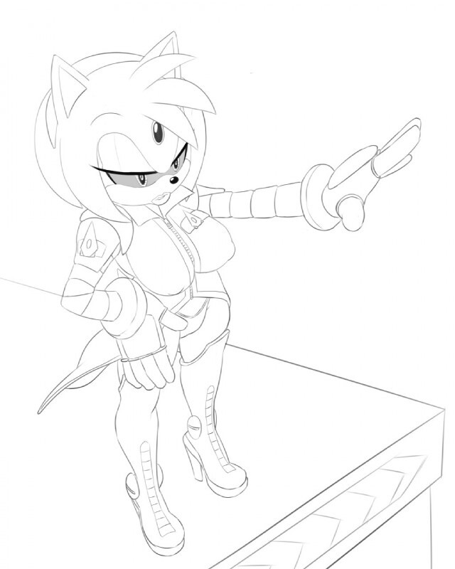 Artist - Ravnic - Page 40