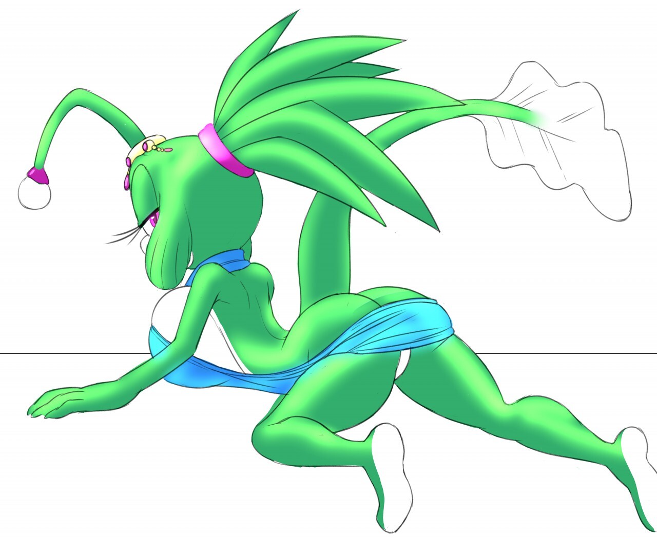 Artist - Ravnic - Page 395