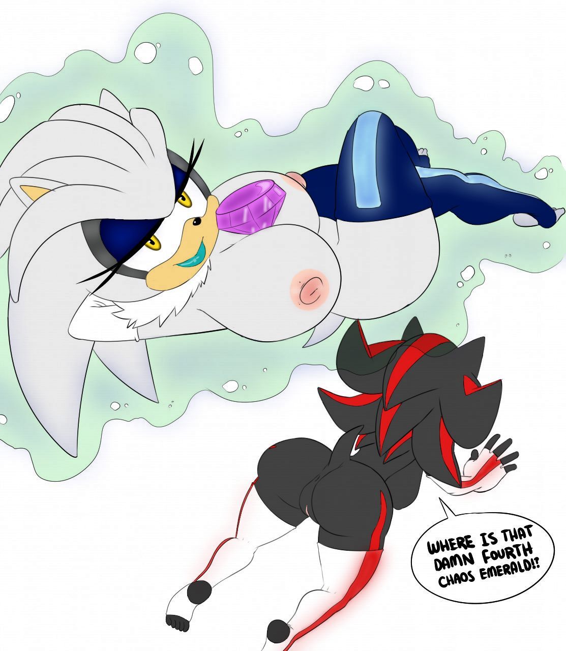 Artist - Ravnic - Page 400