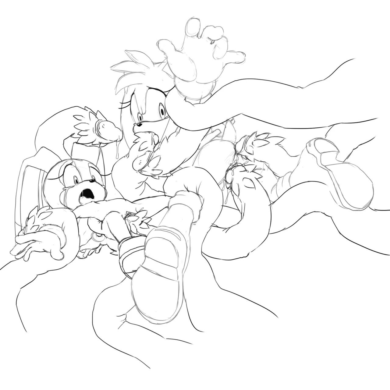 Artist - Ravnic - Page 446