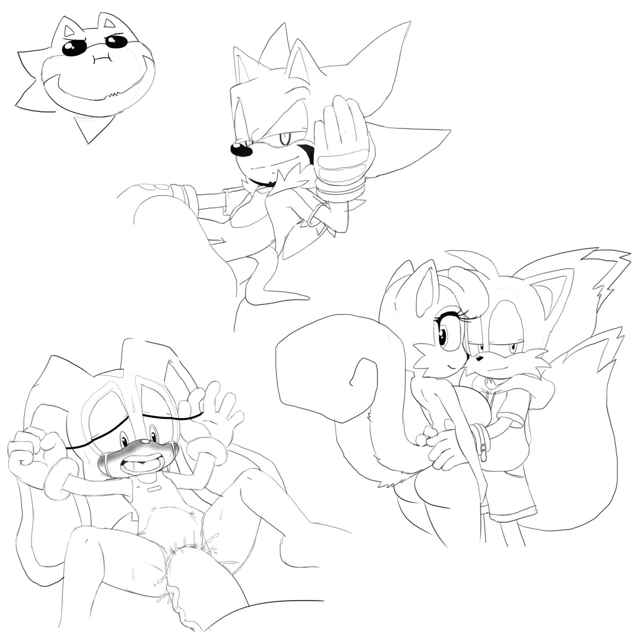 Artist - Ravnic - Page 449