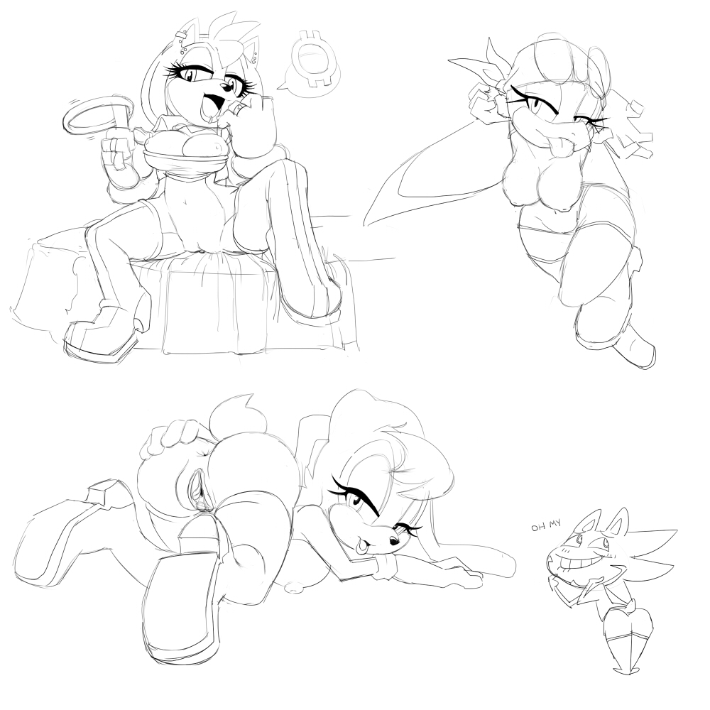 Artist - Ravnic - Page 491