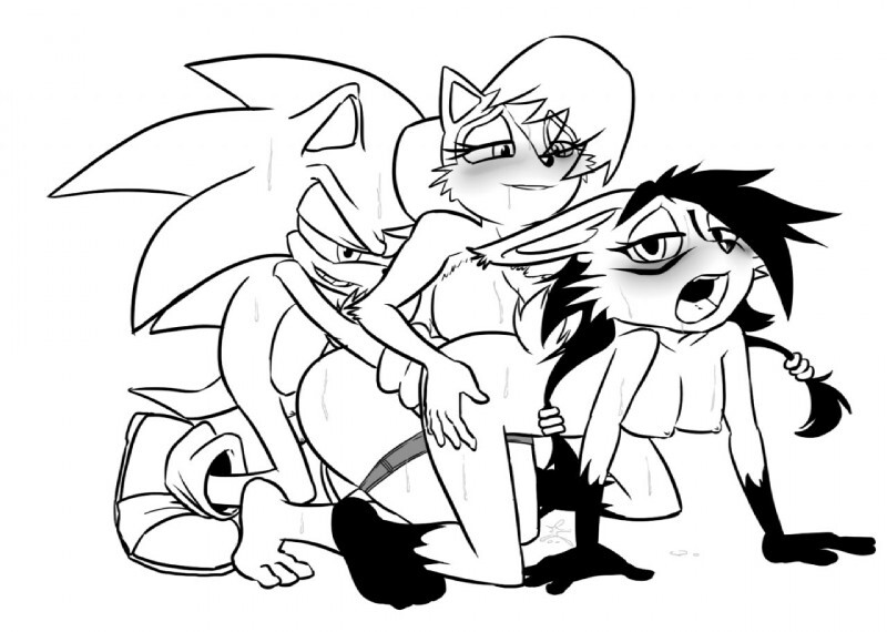 Artist - Ravnic - Page 59
