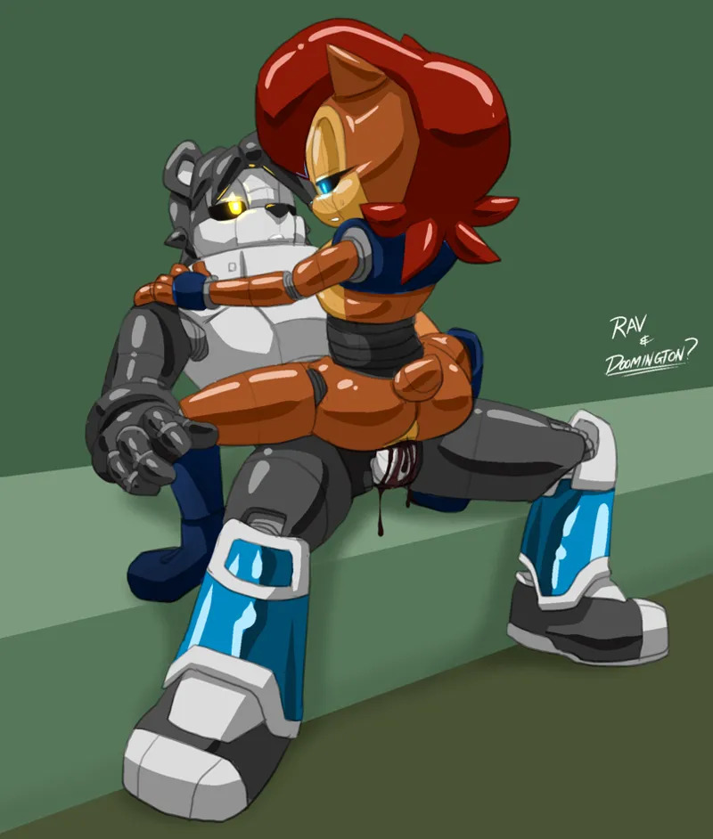 Artist - Ravnic - Page 66