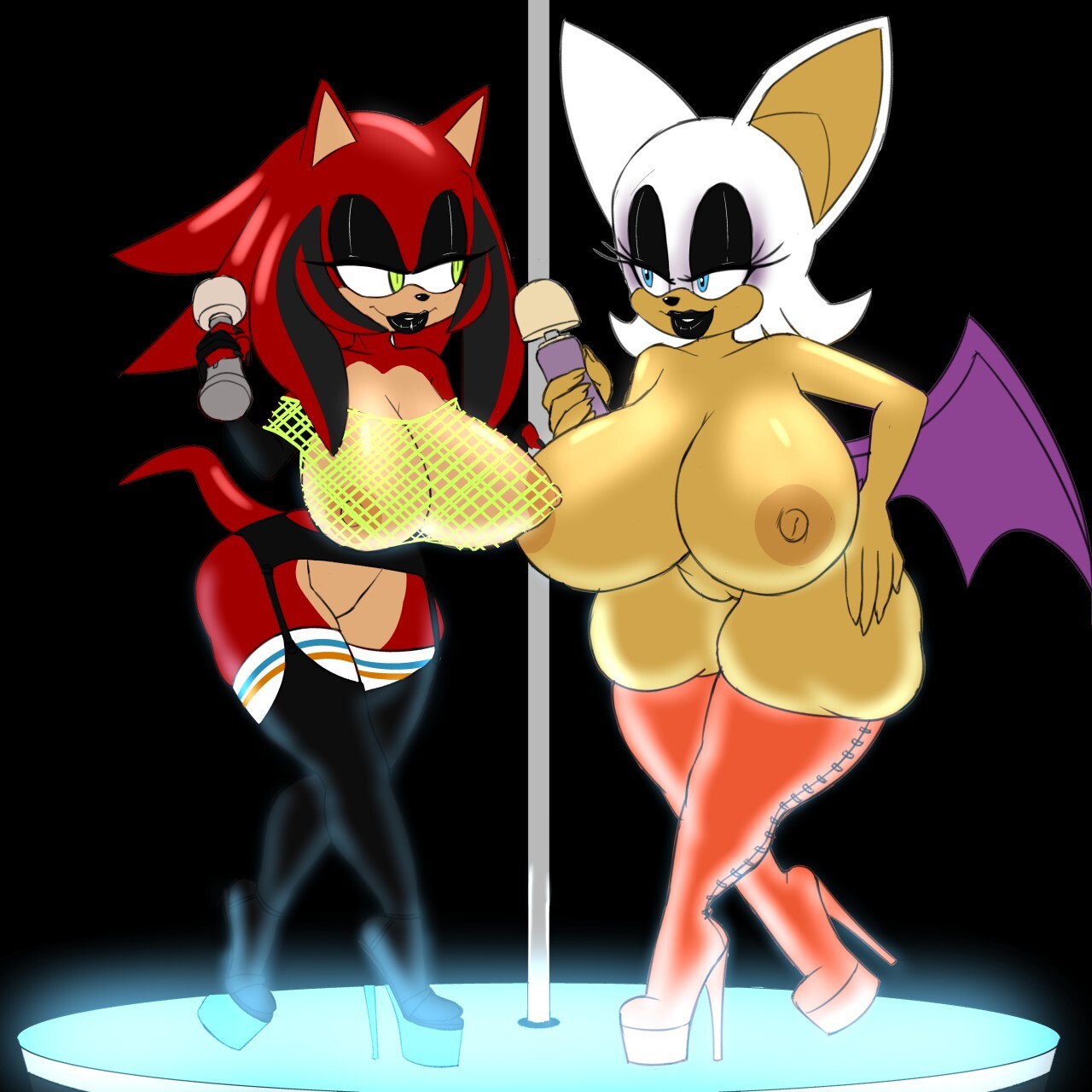 Artist - Ravnic - Page 83