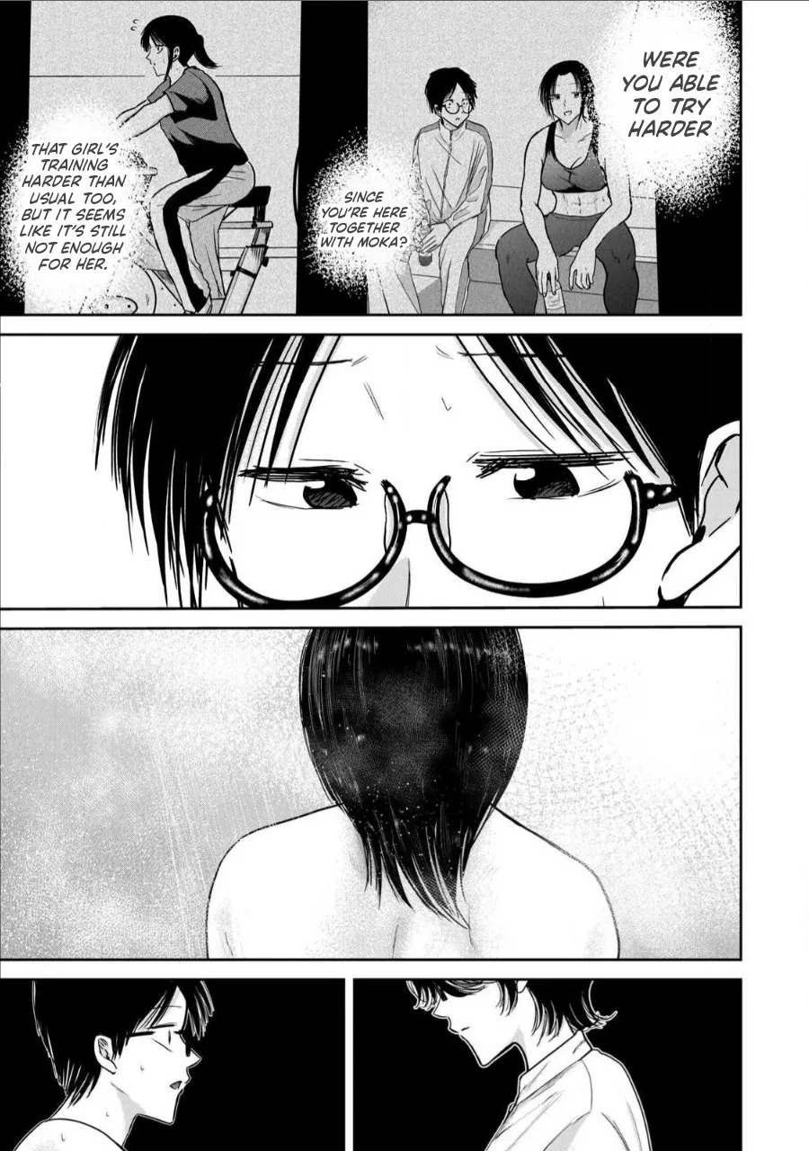[Nakaura Tomoki] Ueno-kun wa Kaihatsu-zumi Dai 74 wa | Ueno-kun Has Been Developed Chapter 74 [English] - Page 13