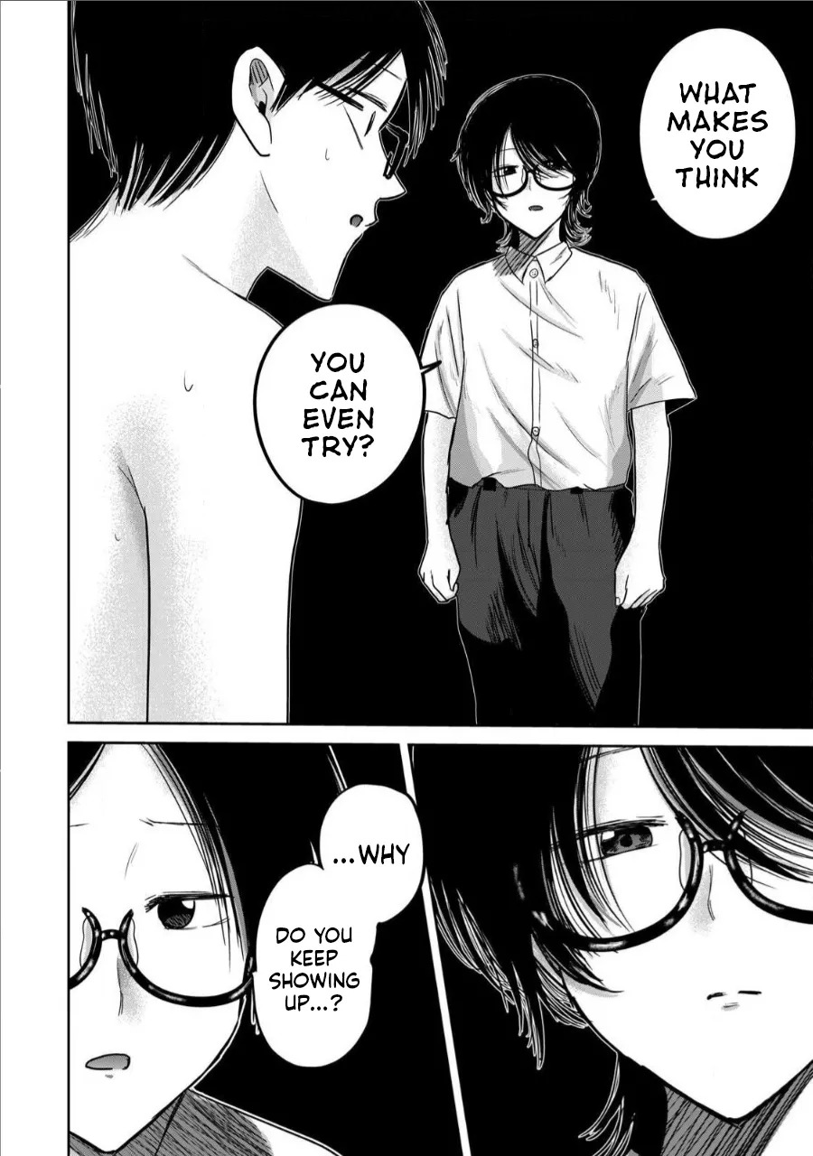 [Nakaura Tomoki] Ueno-kun wa Kaihatsu-zumi Dai 74 wa | Ueno-kun Has Been Developed Chapter 74 [English] - Page 14
