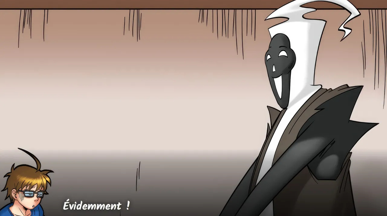 Hentai heroes chapitre 6 - Page 342