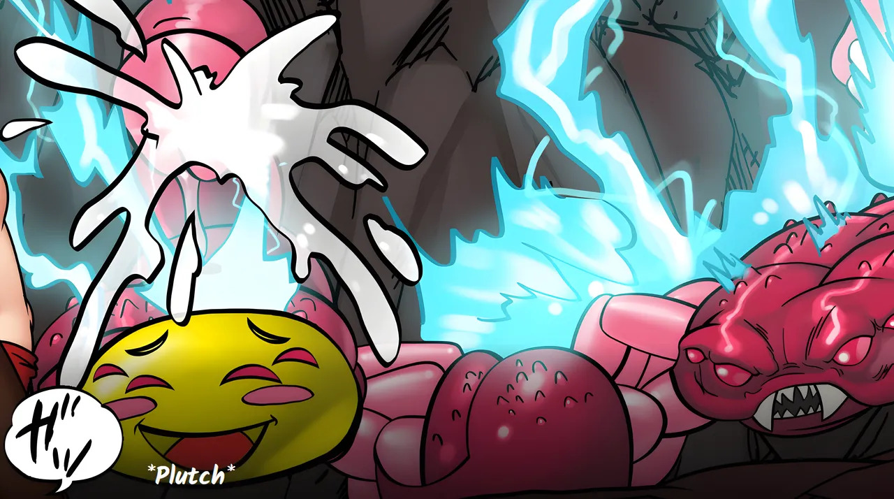 Hentai heroes chapitre 9 - Page 108