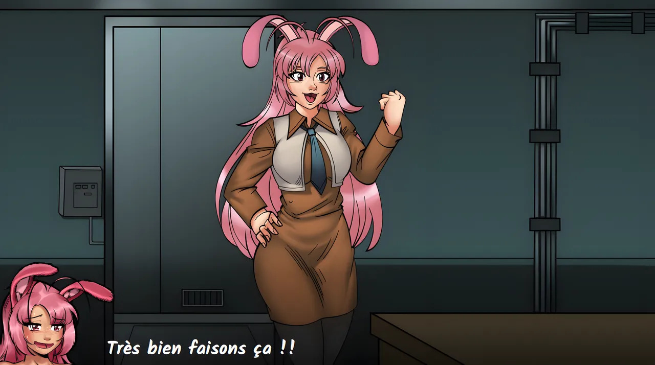 Hentai heroes chapitre 9 - Page 12