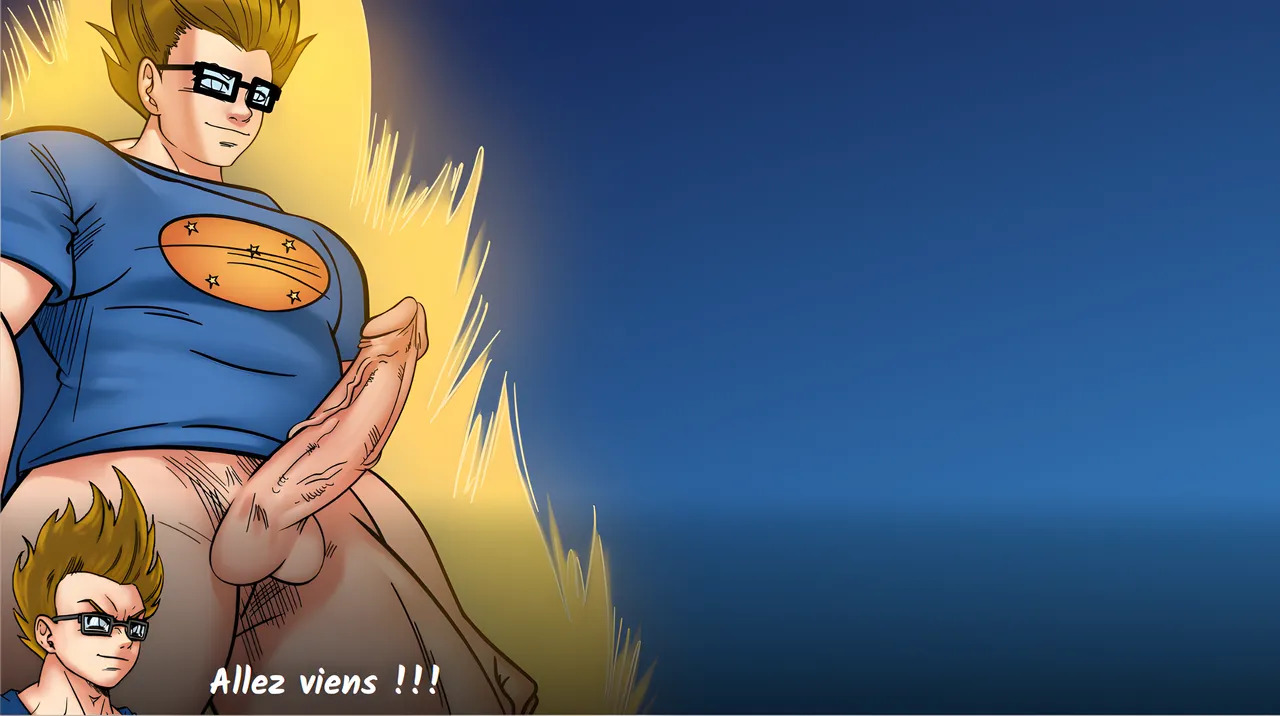 Hentai heroes chapitre 9 - Page 212