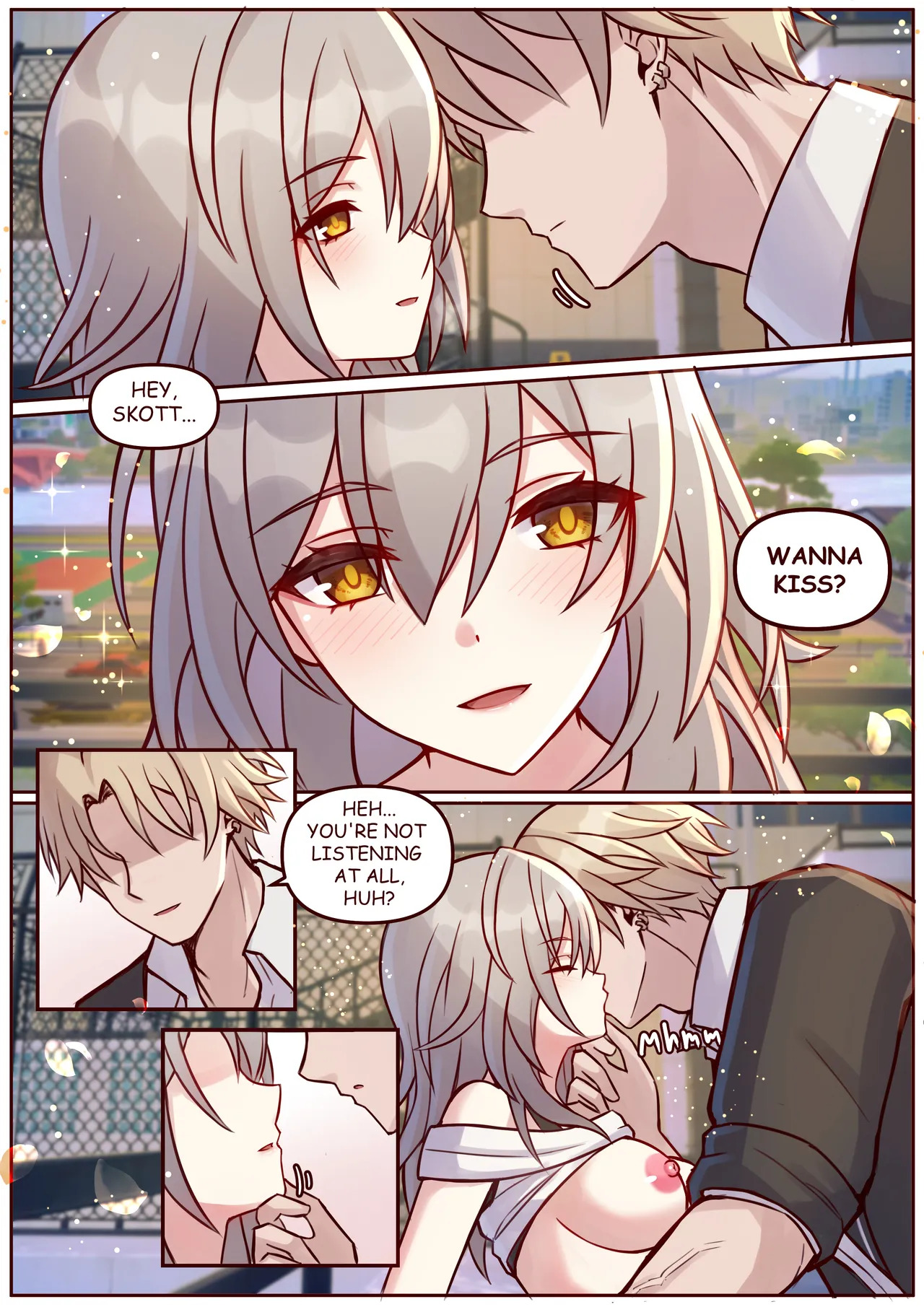 [JimPu6] Finish Stelle - Page 11