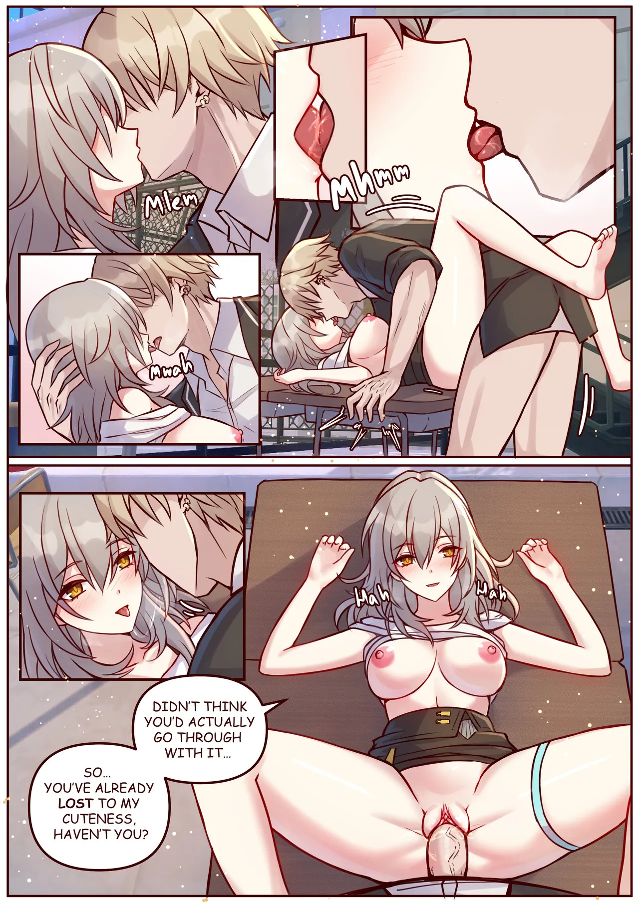 [JimPu6] Finish Stelle - Page 12