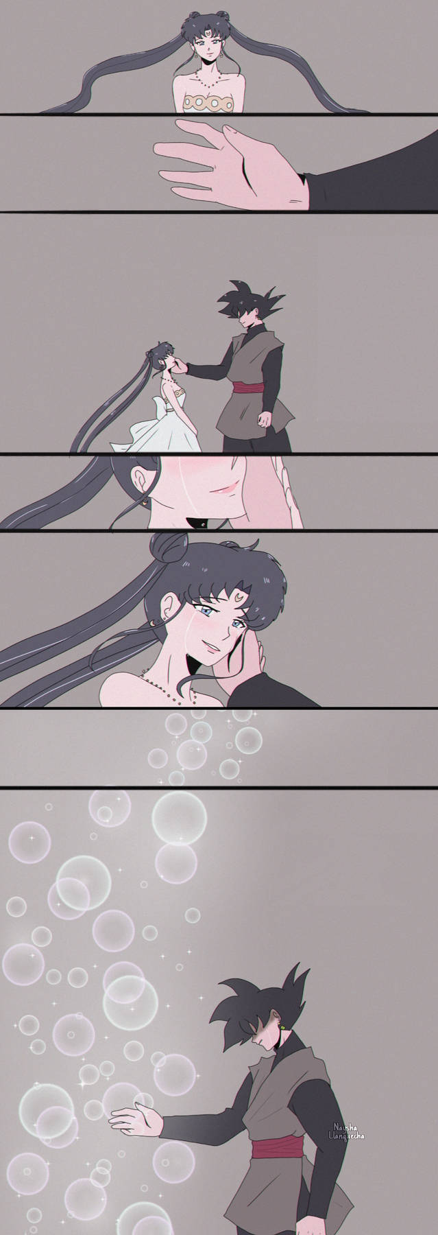 artist:gosaginay - Page 11