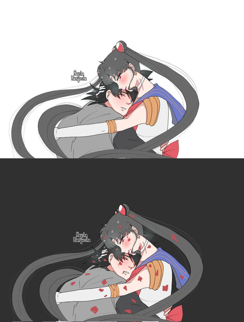 artist:gosaginay - Page 13