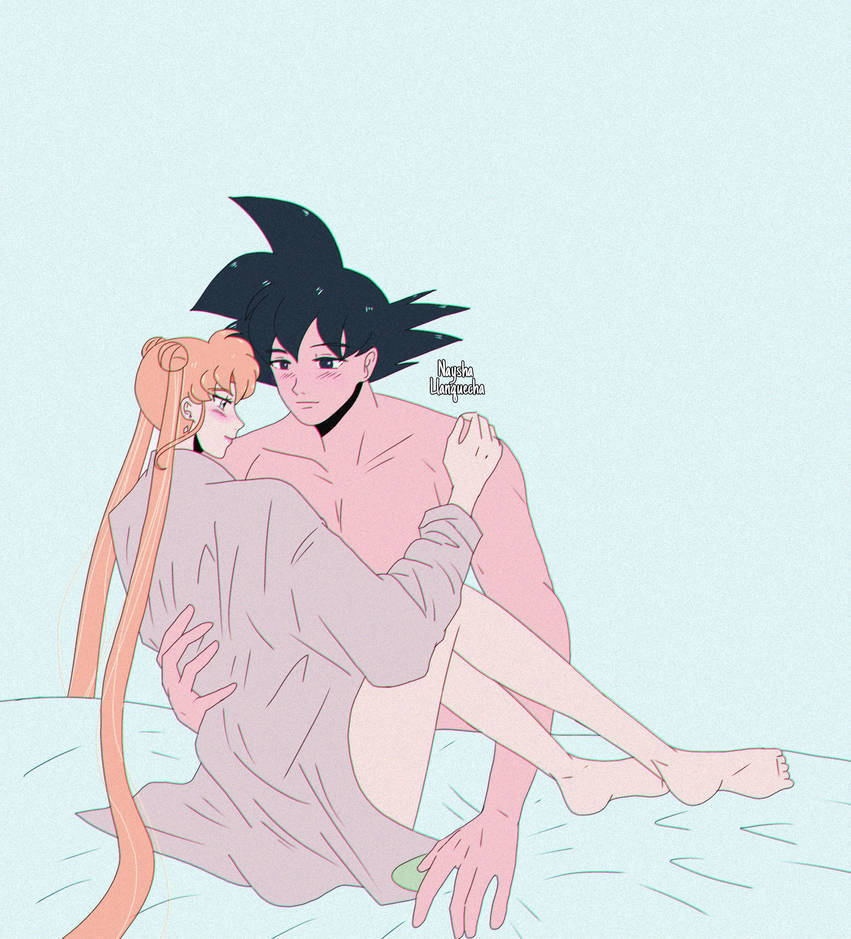artist:gosaginay - Page 42