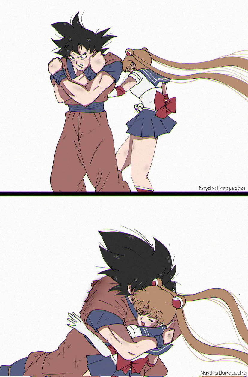 artist:gosaginay - Page 64