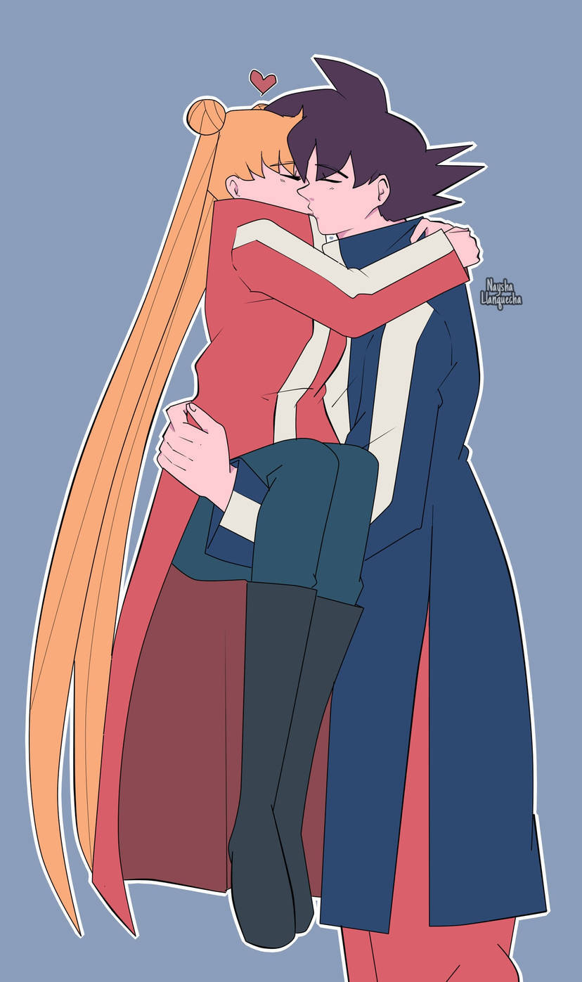 artist:gosaginay - Page 84