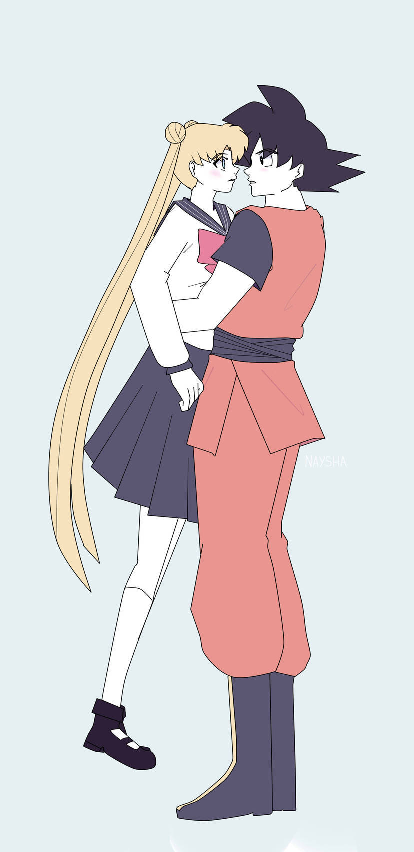 artist:gosaginay - Page 93