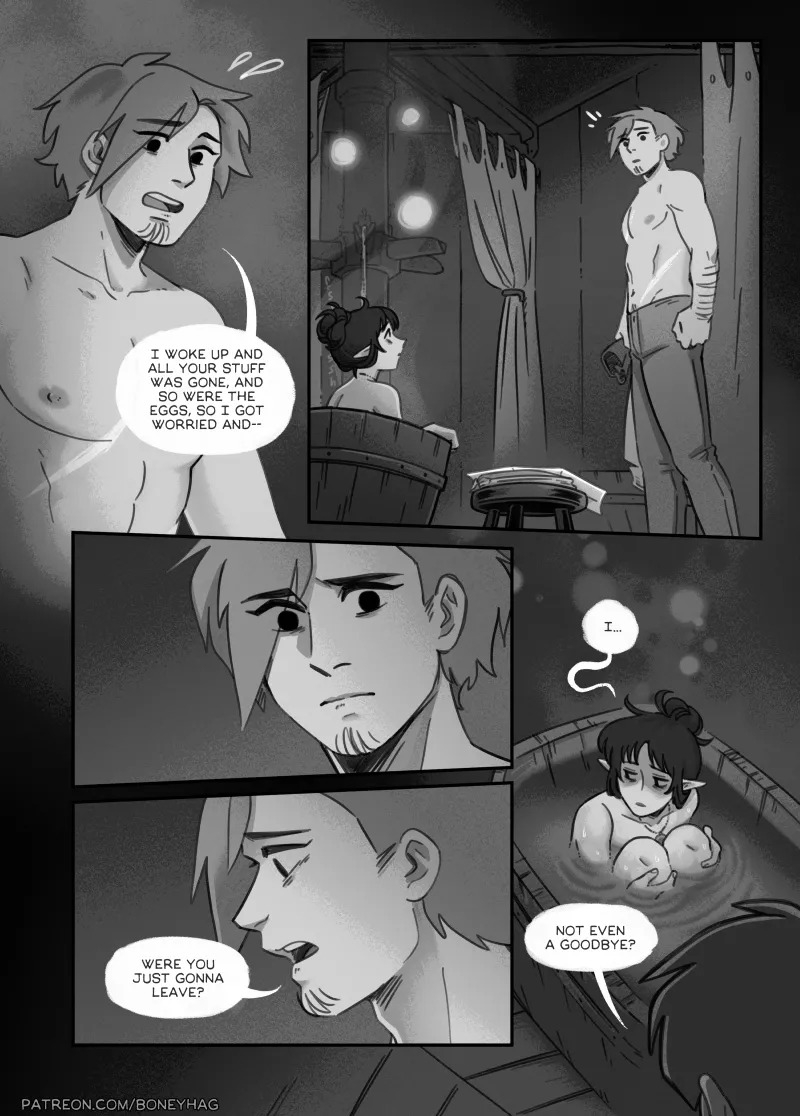 [boney hag] Brood - Page 102