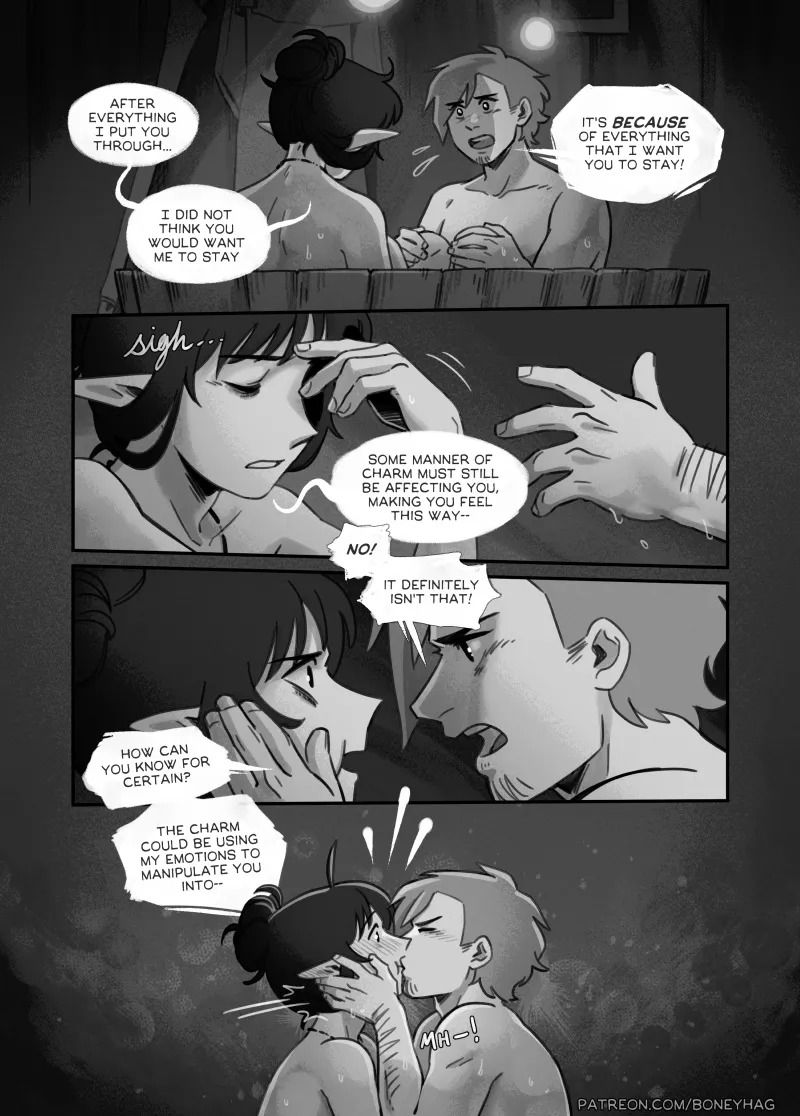 [boney hag] Brood - Page 104