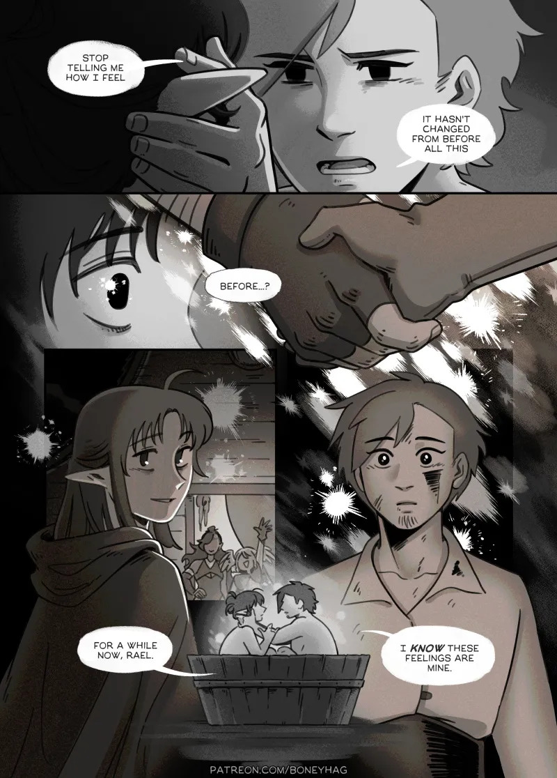 [boney hag] Brood - Page 105