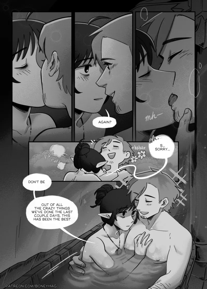 [boney hag] Brood - Page 108