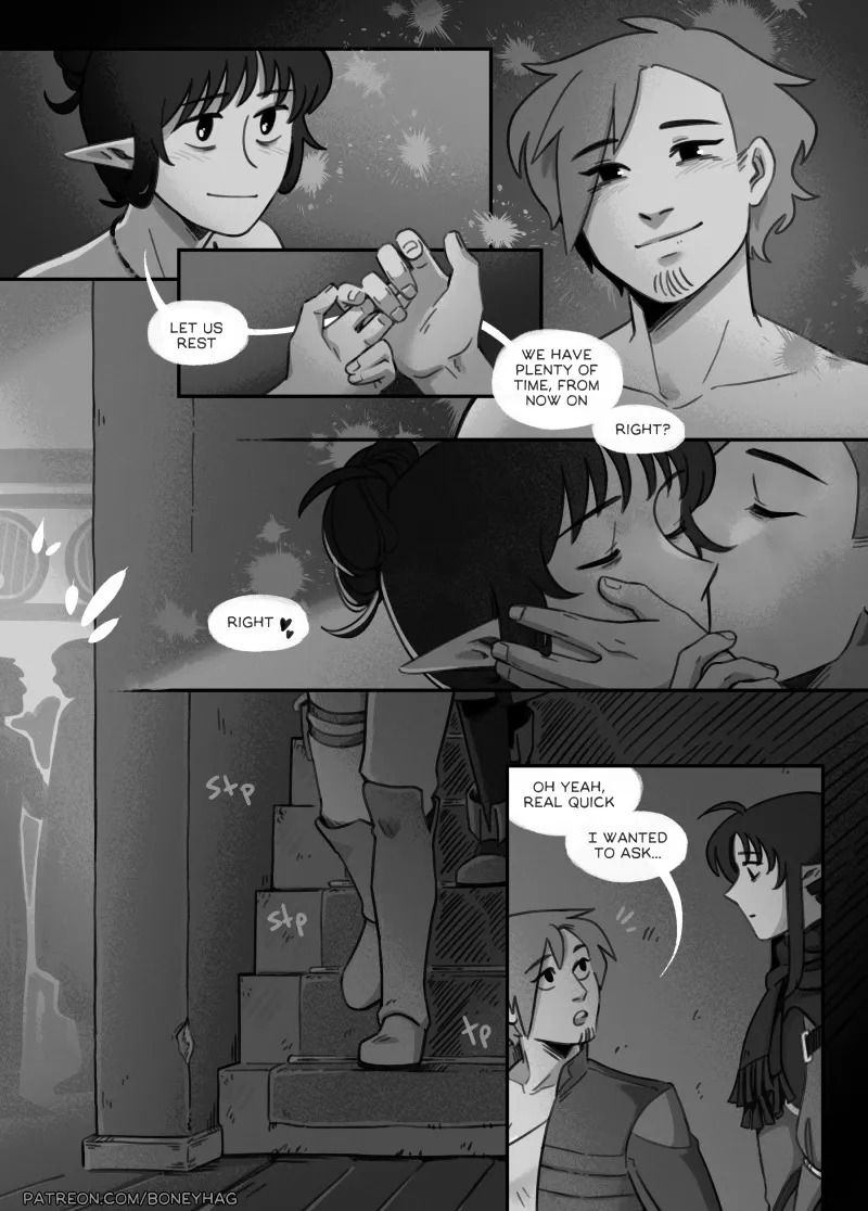[boney hag] Brood - Page 110
