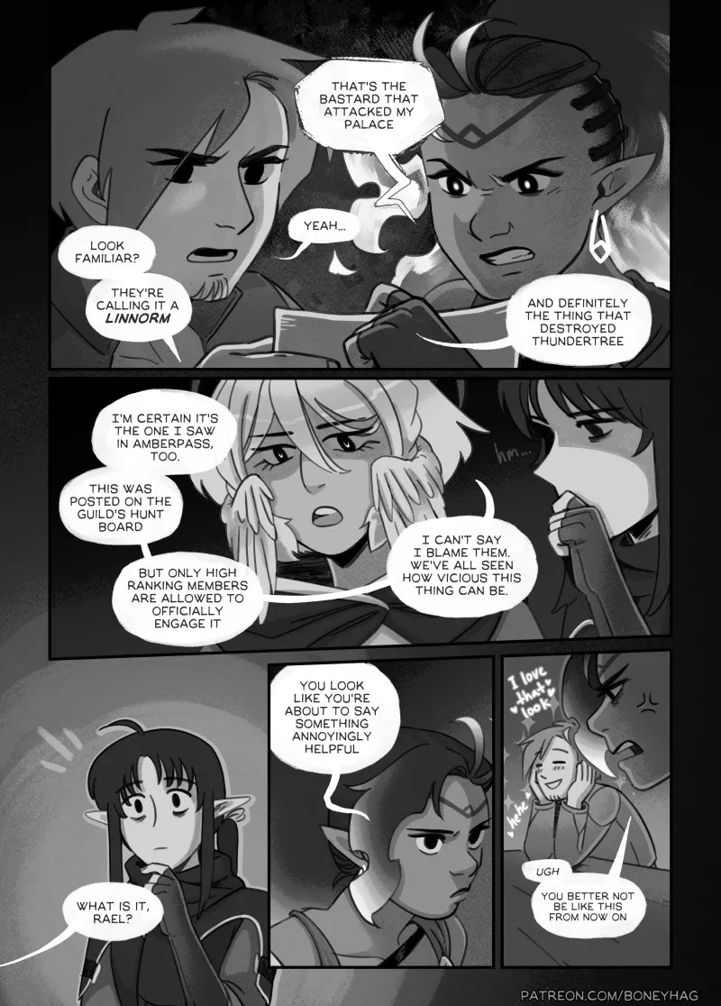 [boney hag] Brood - Page 114