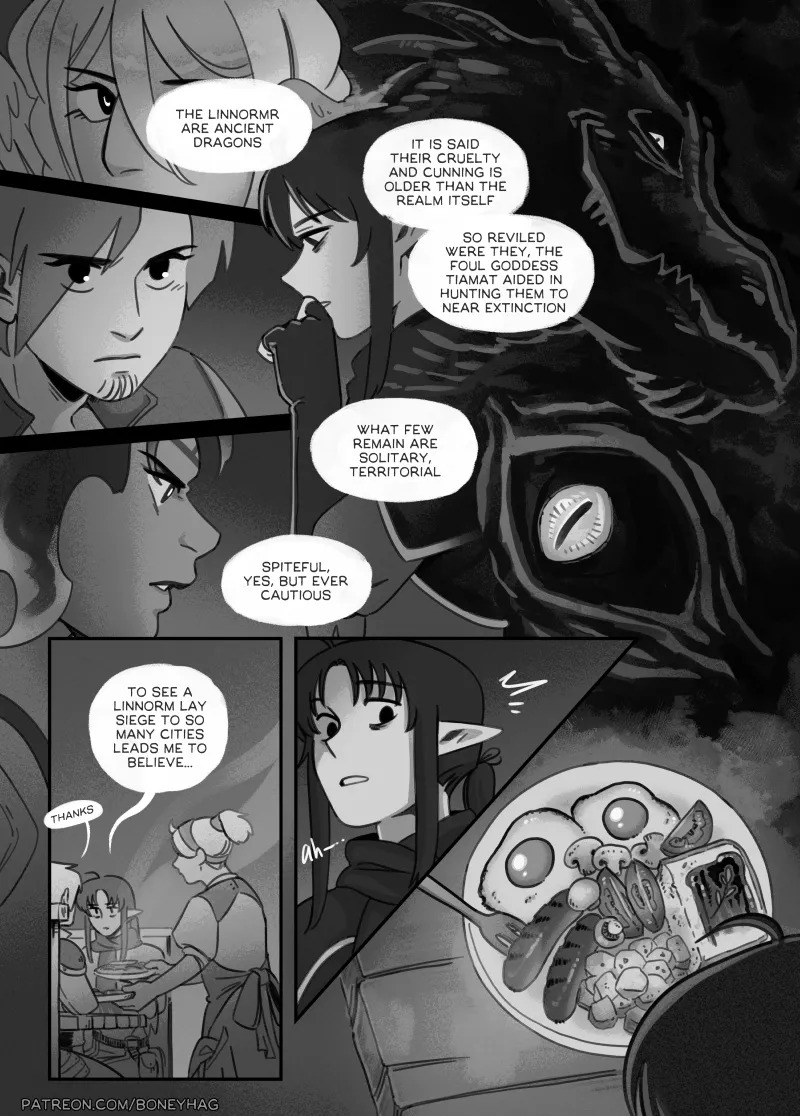 [boney hag] Brood - Page 115