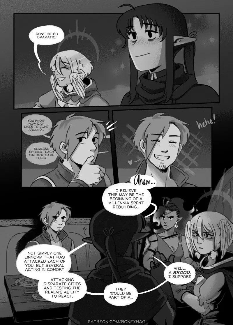 [boney hag] Brood - Page 117