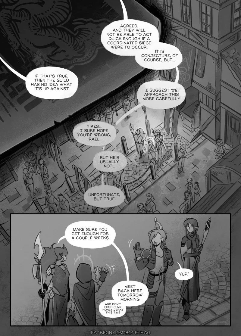 [boney hag] Brood - Page 118