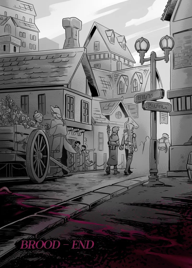 [boney hag] Brood - Page 120