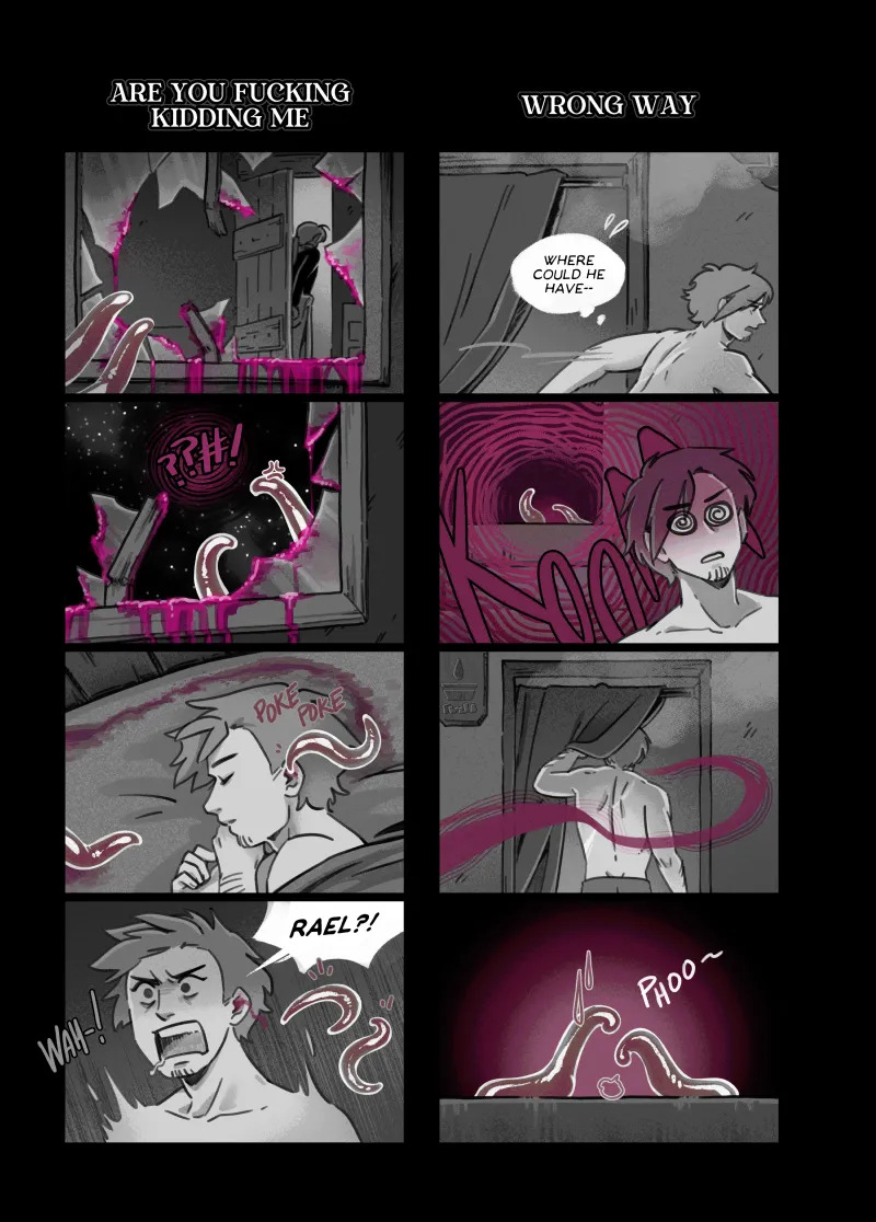 [boney hag] Brood - Page 121