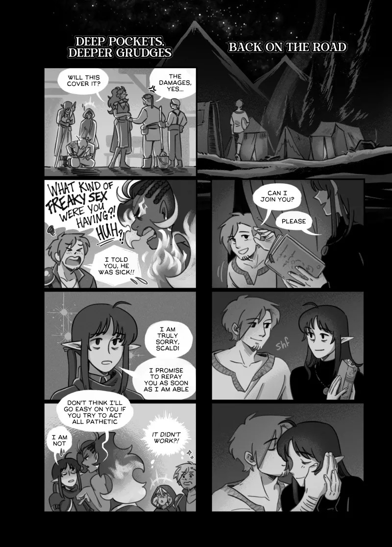 [boney hag] Brood - Page 122