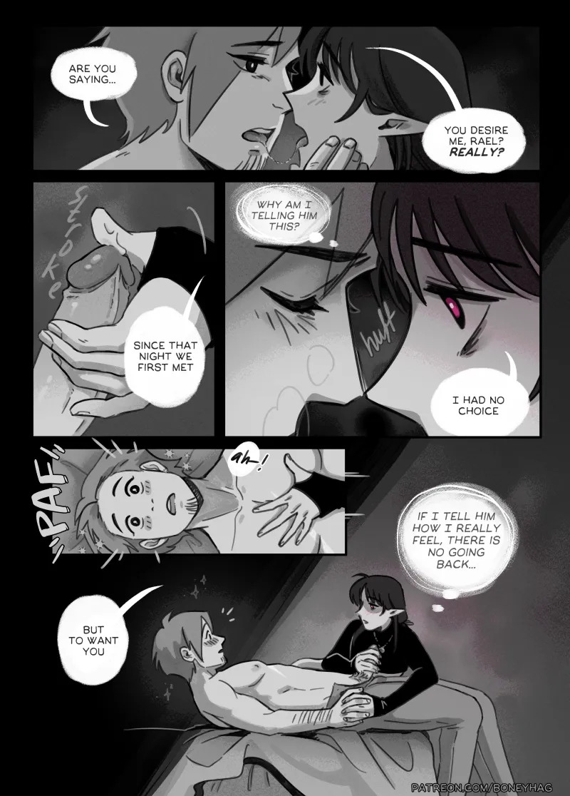 [boney hag] Brood - Page 48