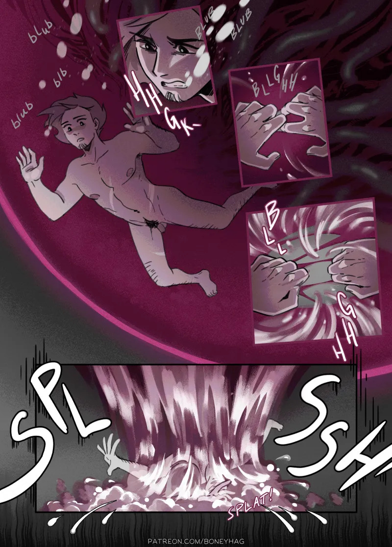 [boney hag] Brood - Page 62
