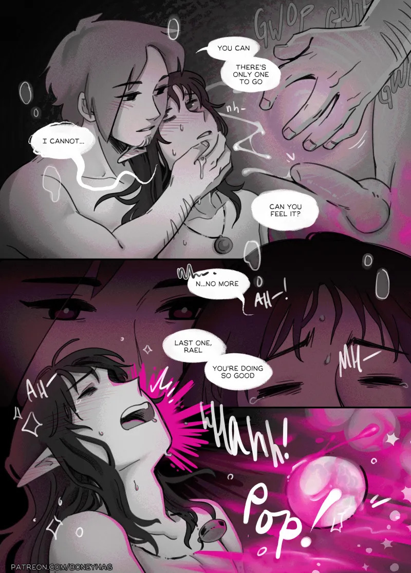 [boney hag] Brood - Page 93