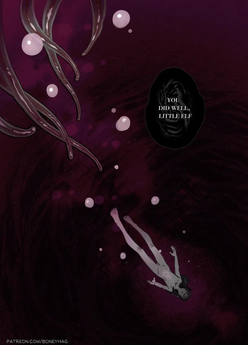 [boney hag] Brood - Page 95
