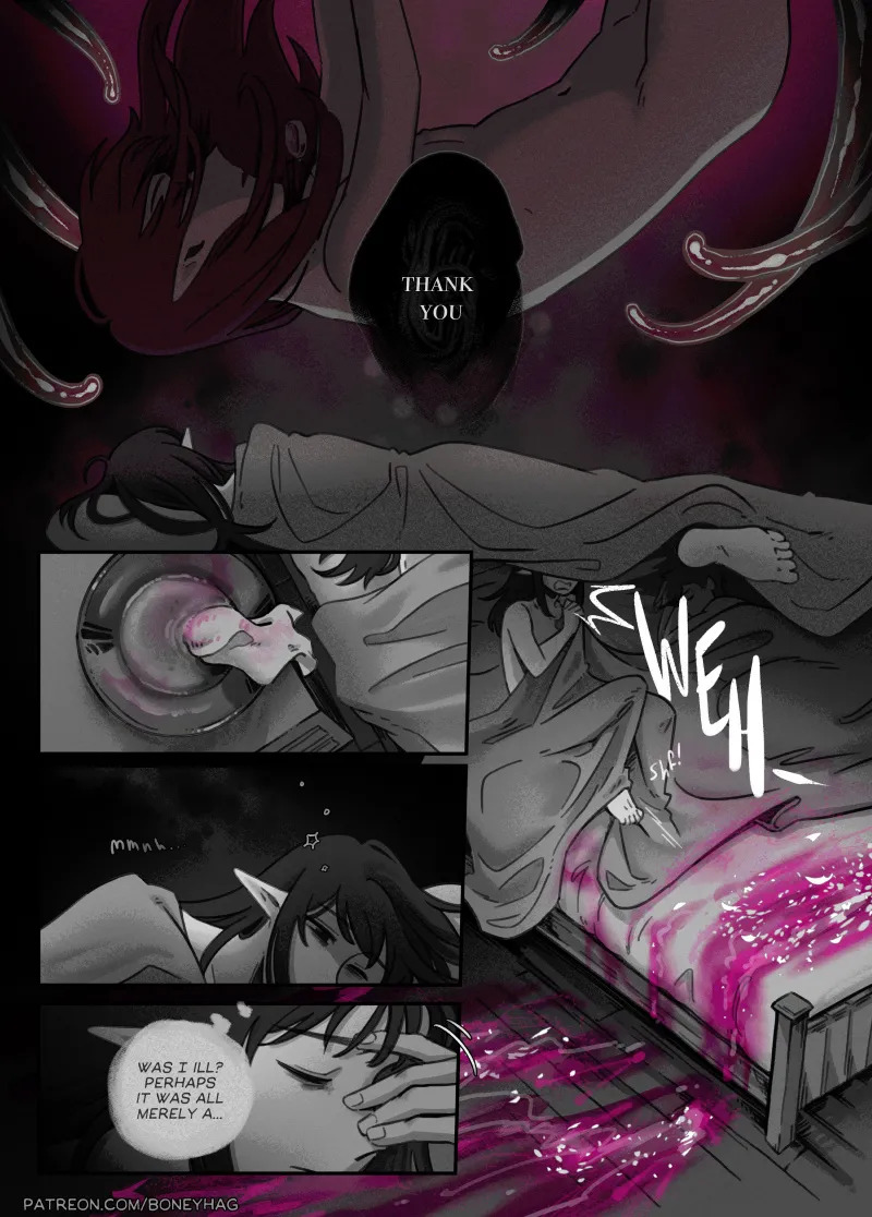 [boney hag] Brood - Page 96
