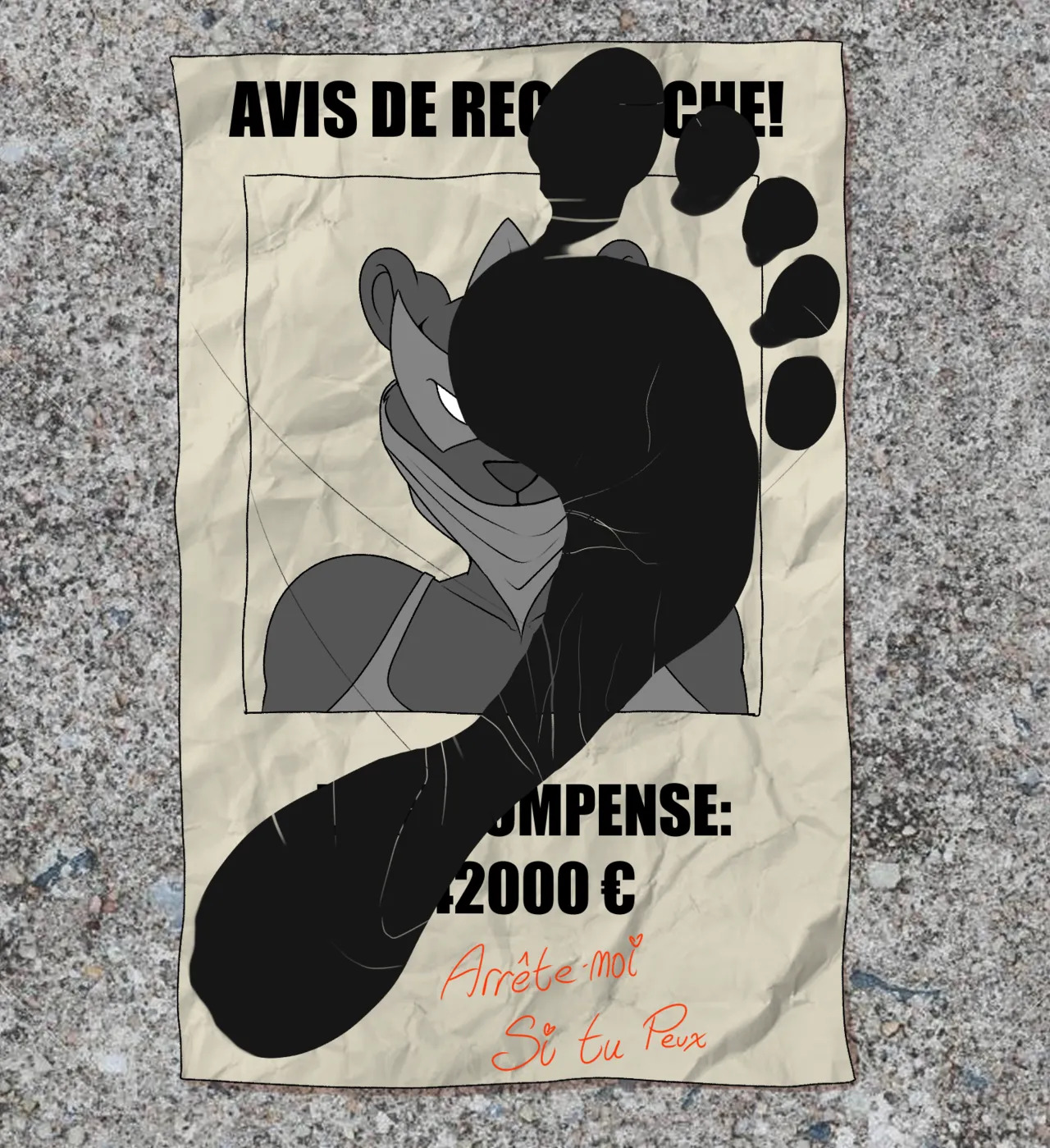 ZP92 - Ms. Renee L'noire - Page 86