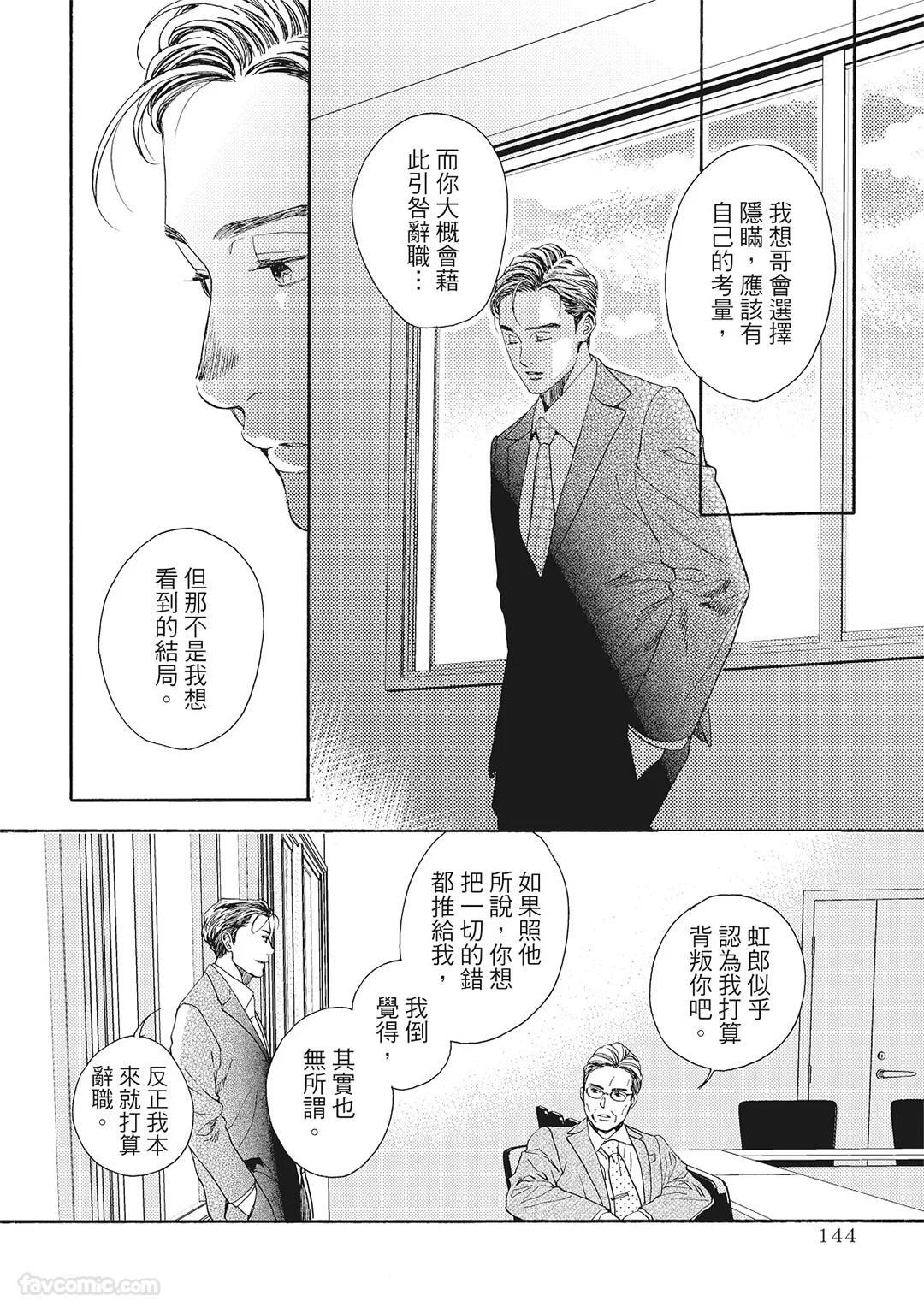[London Parik] BUDDIES︱BUDDIES 揭密搭档 [Chinese][VOL.02] - Page 141